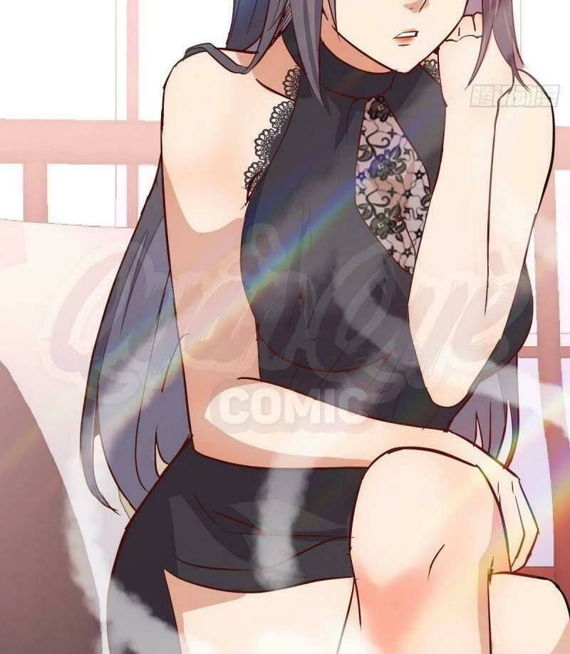 Trong Nhà Có 2 Bạn Gái Song Sinh - Chapter 13 - Page 46