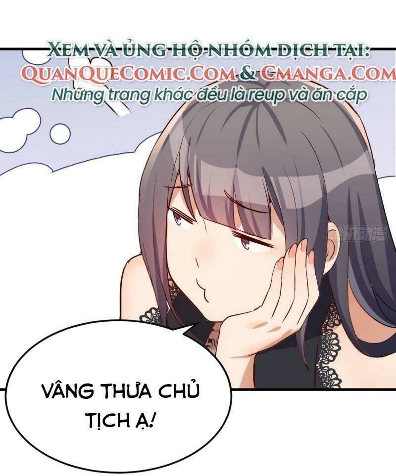 Trong Nhà Có 2 Bạn Gái Song Sinh - Chapter 13 - Page 50