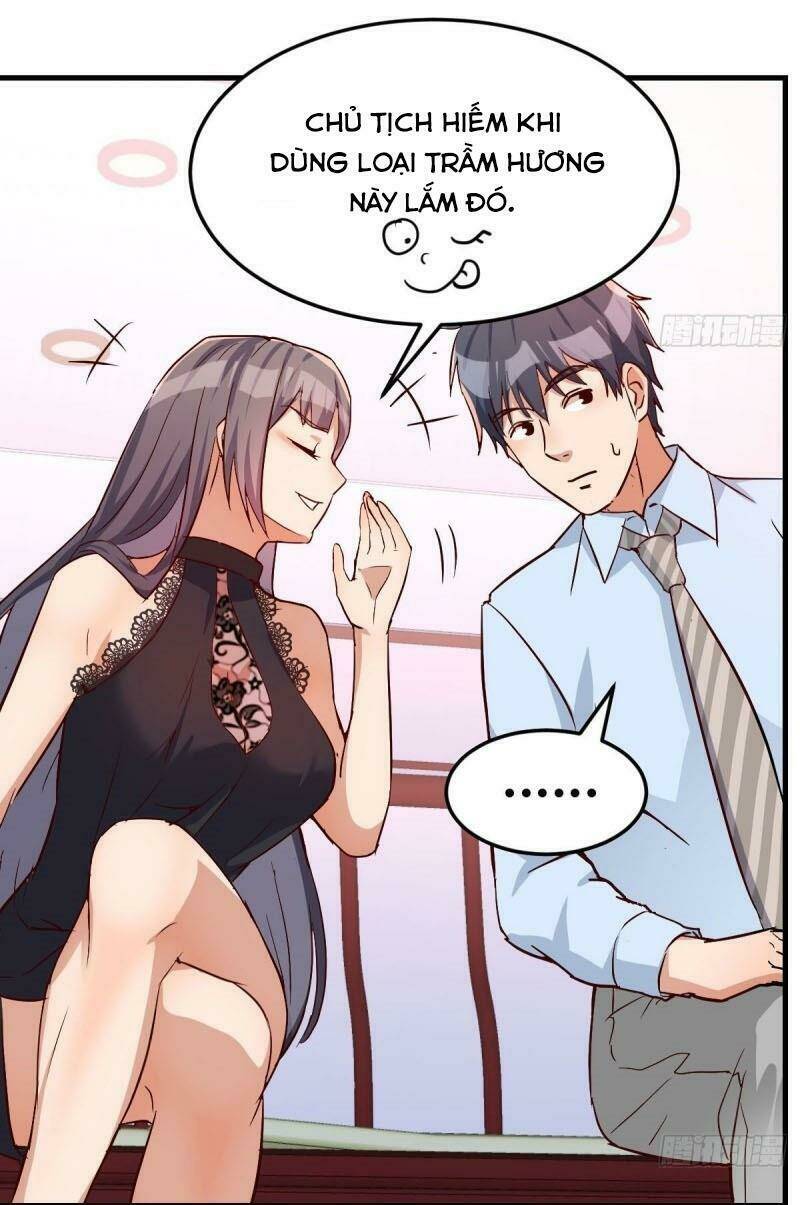 Trong Nhà Có 2 Bạn Gái Song Sinh - Chapter 13 - Page 51