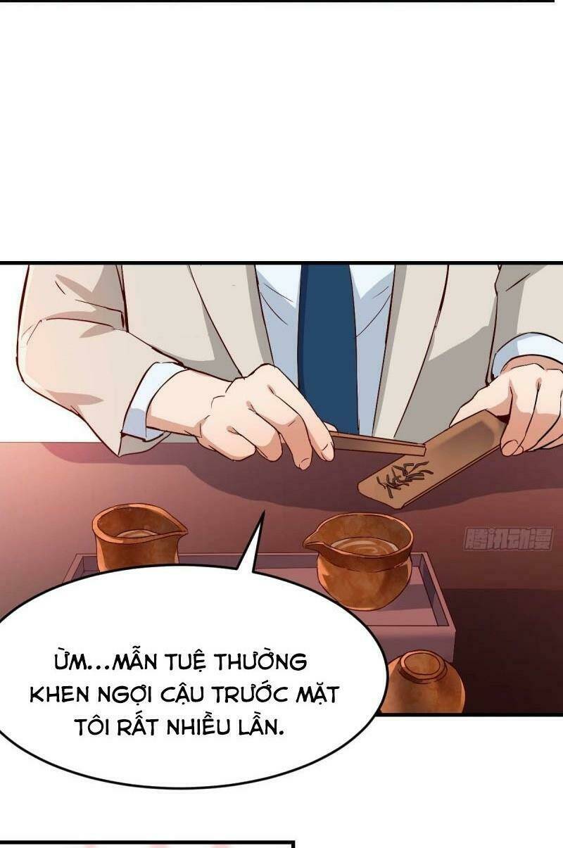 Trong Nhà Có 2 Bạn Gái Song Sinh - Chapter 13 - Page 52