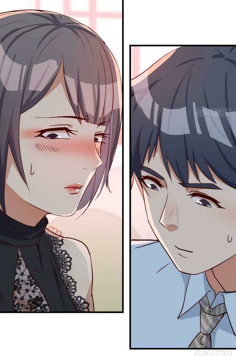 Trong Nhà Có 2 Bạn Gái Song Sinh - Chapter 13 - Page 53