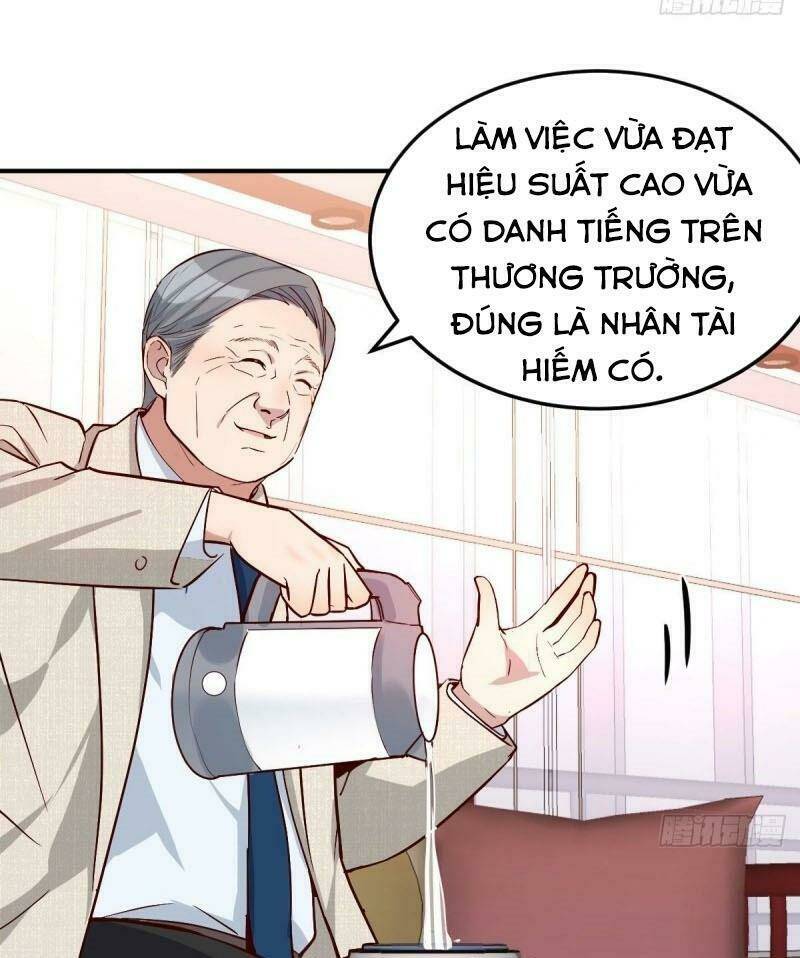 Trong Nhà Có 2 Bạn Gái Song Sinh - Chapter 13 - Page 54