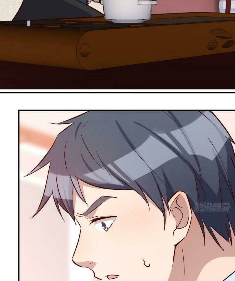 Trong Nhà Có 2 Bạn Gái Song Sinh - Chapter 13 - Page 55