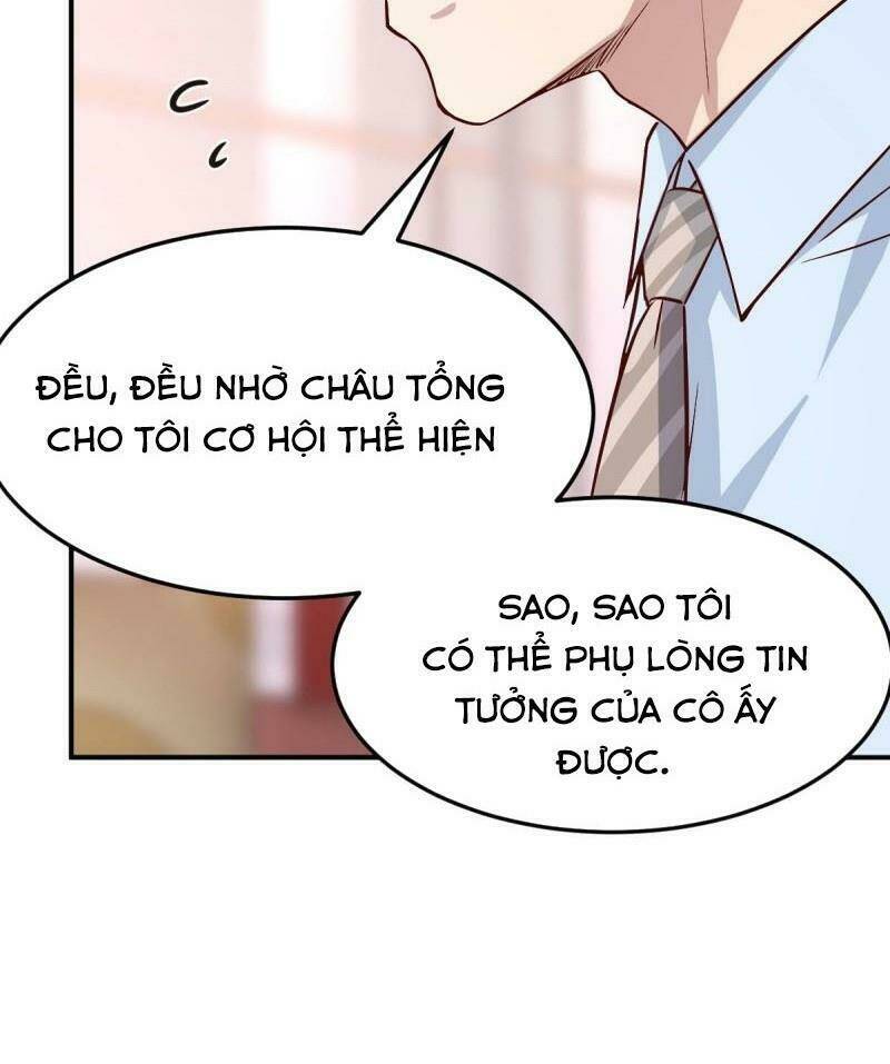 Trong Nhà Có 2 Bạn Gái Song Sinh - Chapter 13 - Page 56