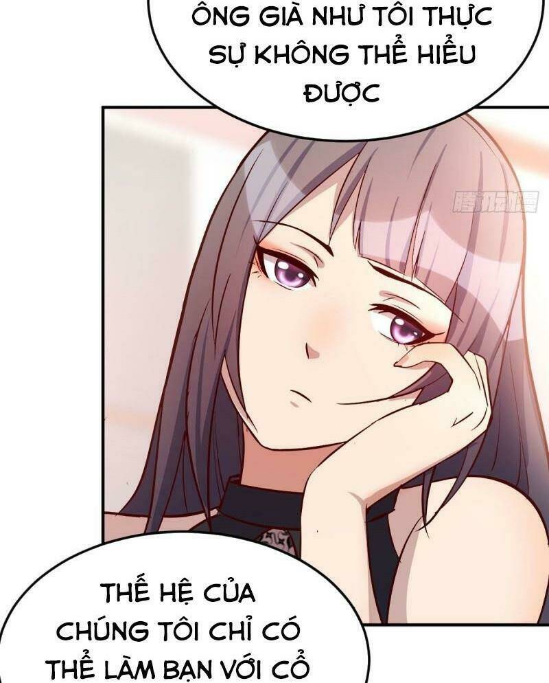 Trong Nhà Có 2 Bạn Gái Song Sinh - Chapter 13 - Page 58