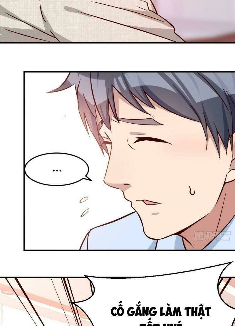 Trong Nhà Có 2 Bạn Gái Song Sinh - Chapter 13 - Page 60