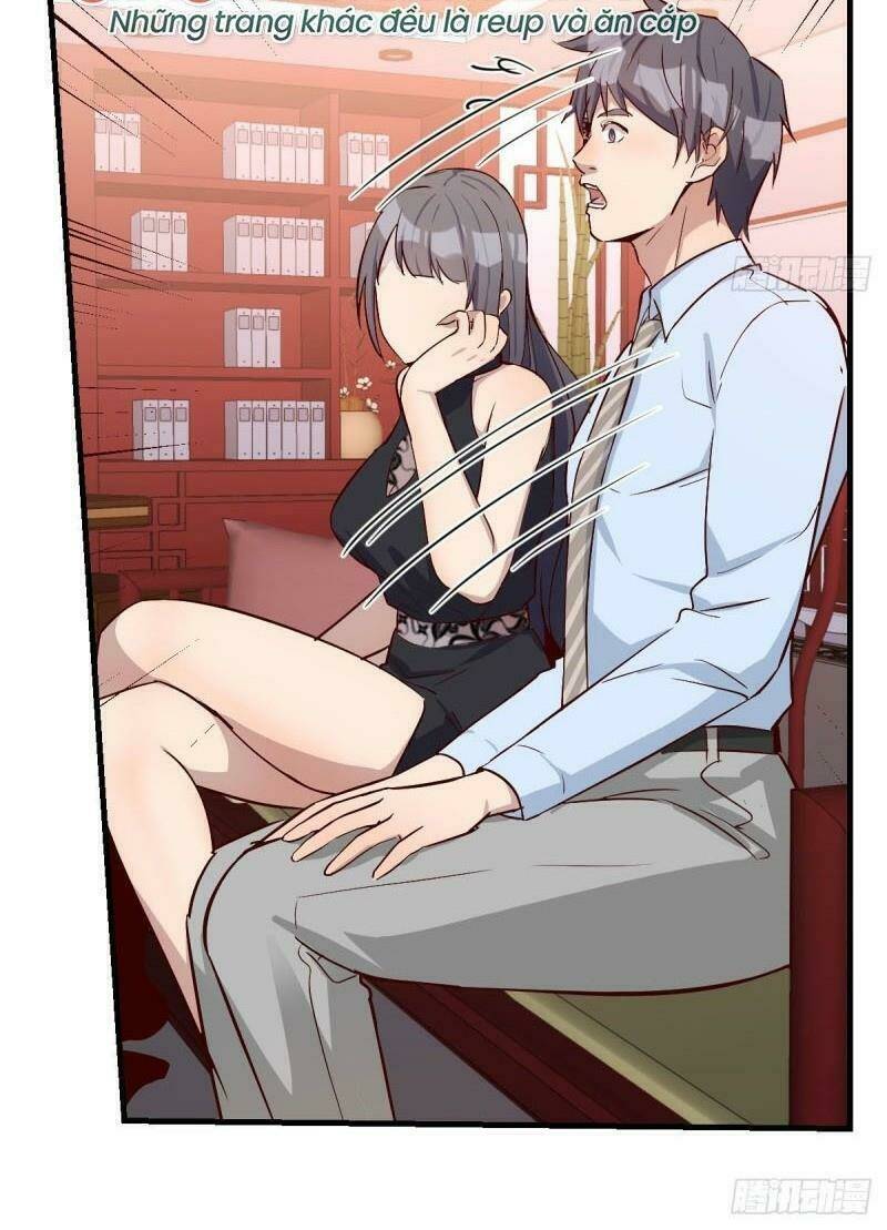 Trong Nhà Có 2 Bạn Gái Song Sinh - Chapter 13 - Page 62