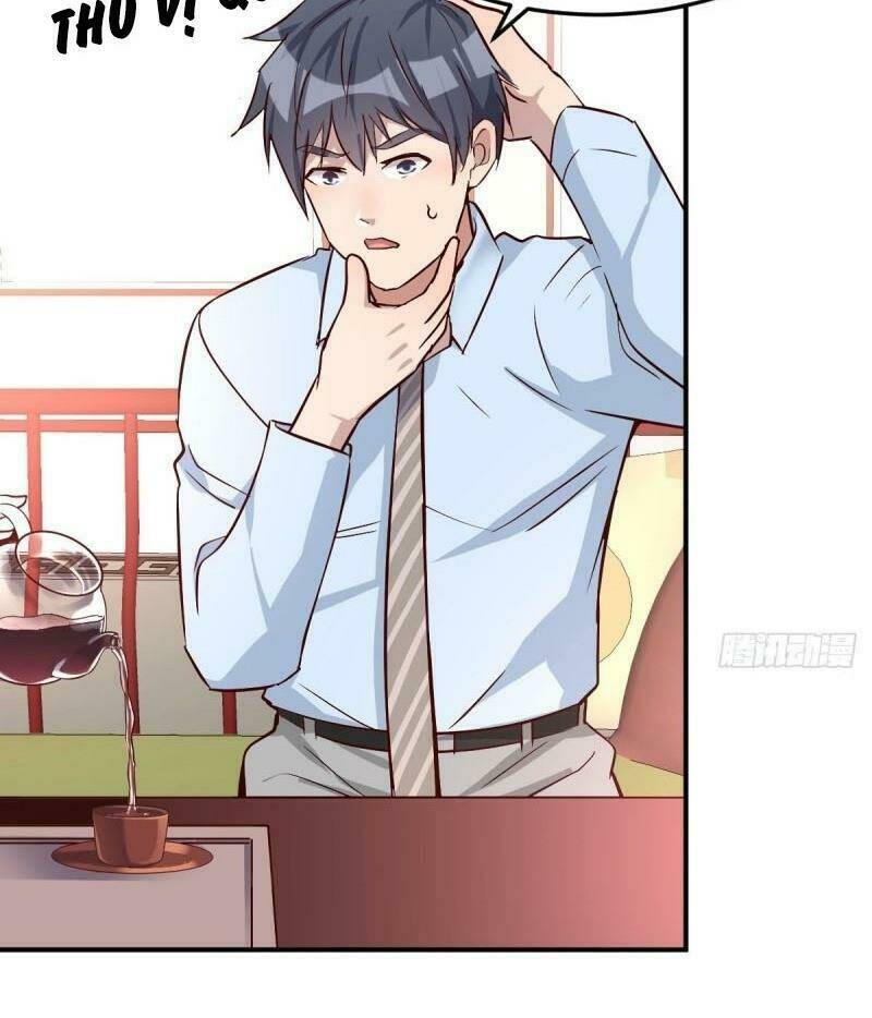 Trong Nhà Có 2 Bạn Gái Song Sinh - Chapter 13 - Page 65