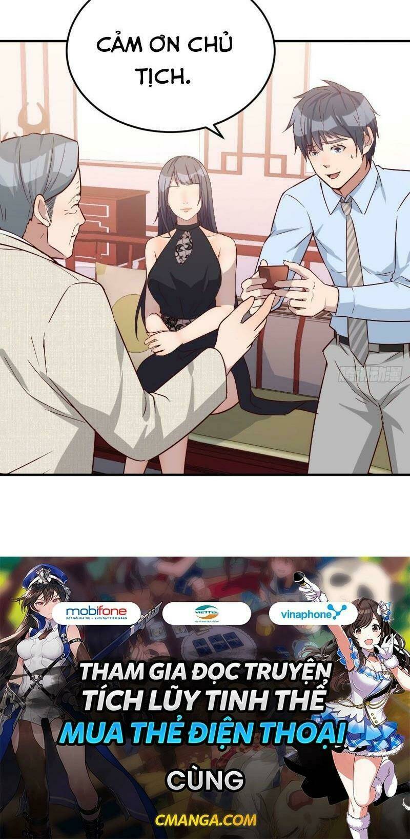 Trong Nhà Có 2 Bạn Gái Song Sinh - Chapter 13 - Page 71