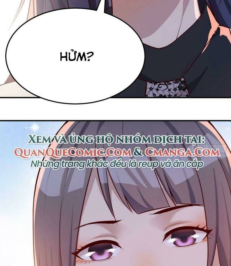 Trong Nhà Có 2 Bạn Gái Song Sinh - Chapter 13 - Page 7