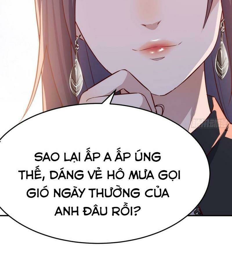 Trong Nhà Có 2 Bạn Gái Song Sinh - Chapter 13 - Page 8