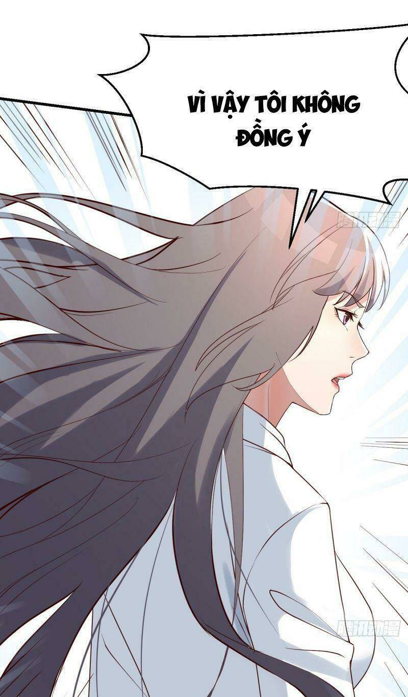 Trong Nhà Có 2 Bạn Gái Song Sinh - Chapter 130 - Page 9