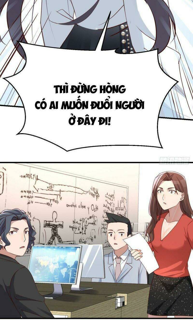 Trong Nhà Có 2 Bạn Gái Song Sinh - Chapter 130 - Page 10