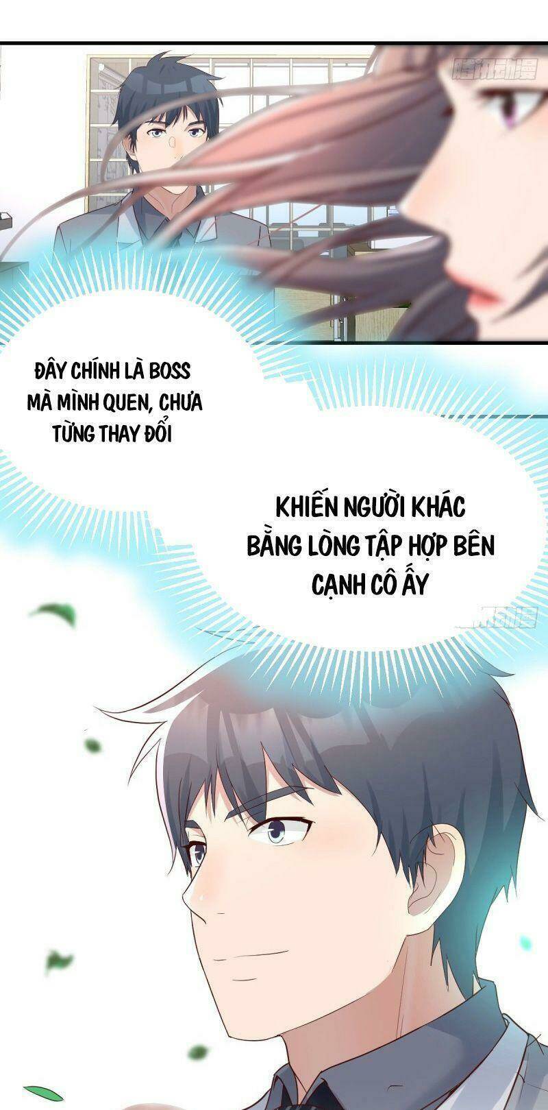Trong Nhà Có 2 Bạn Gái Song Sinh - Chapter 130 - Page 11