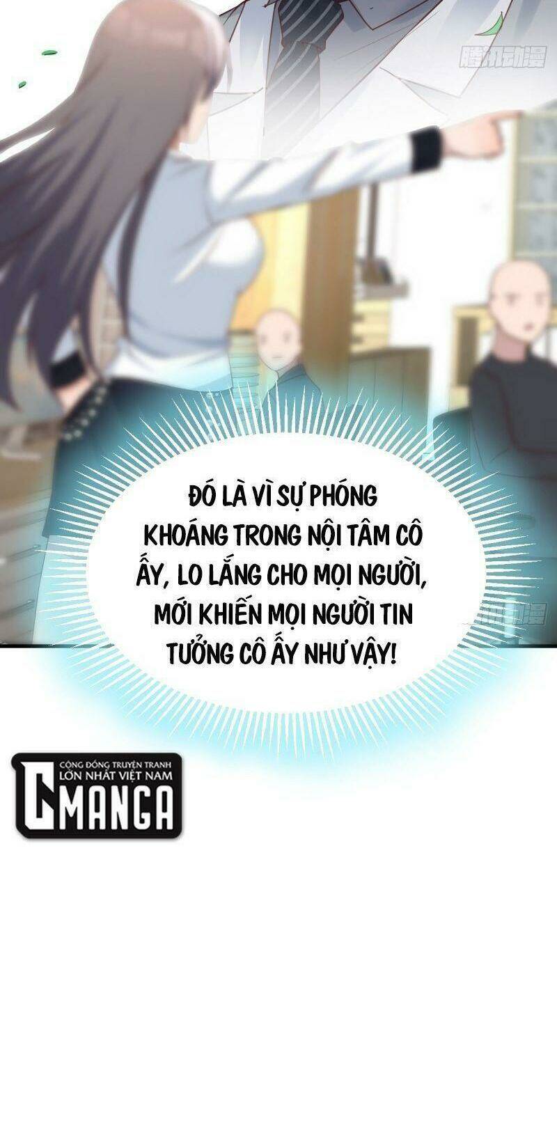 Trong Nhà Có 2 Bạn Gái Song Sinh - Chapter 130 - Page 12