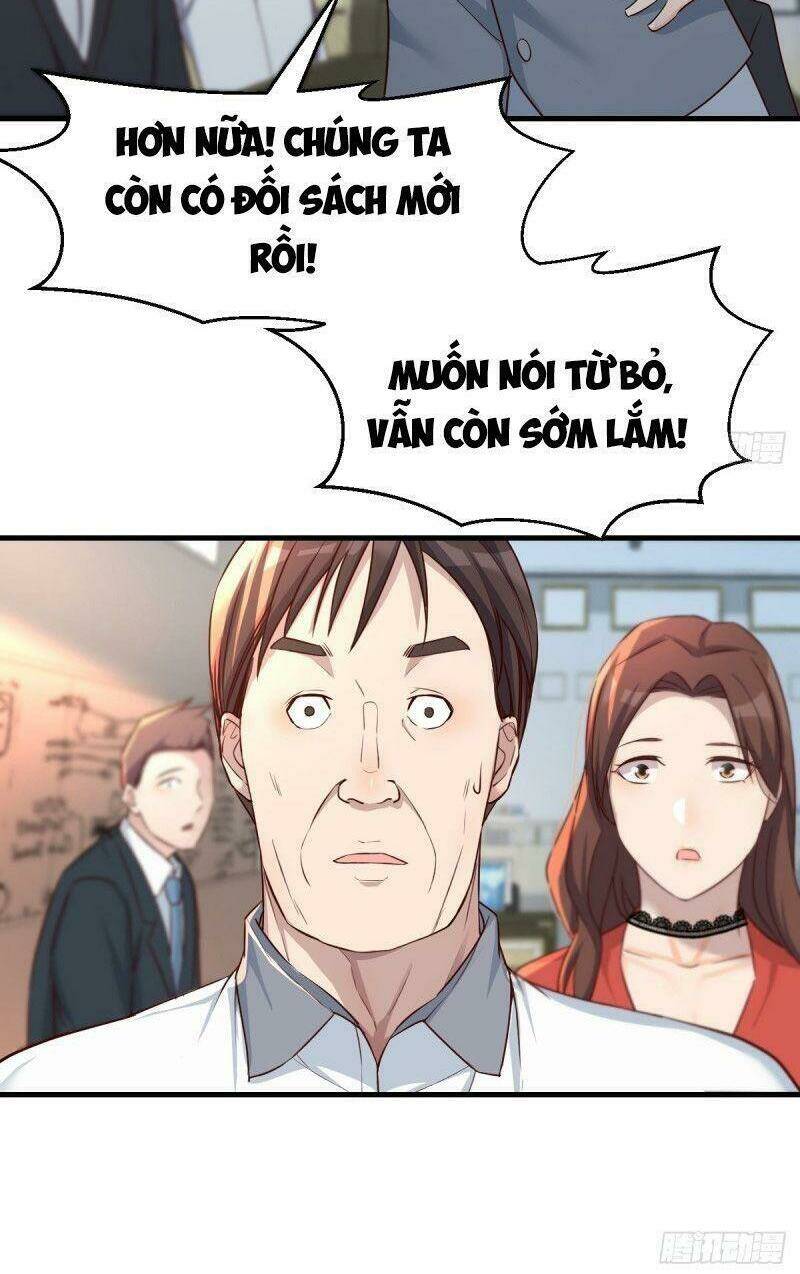 Trong Nhà Có 2 Bạn Gái Song Sinh - Chapter 130 - Page 14