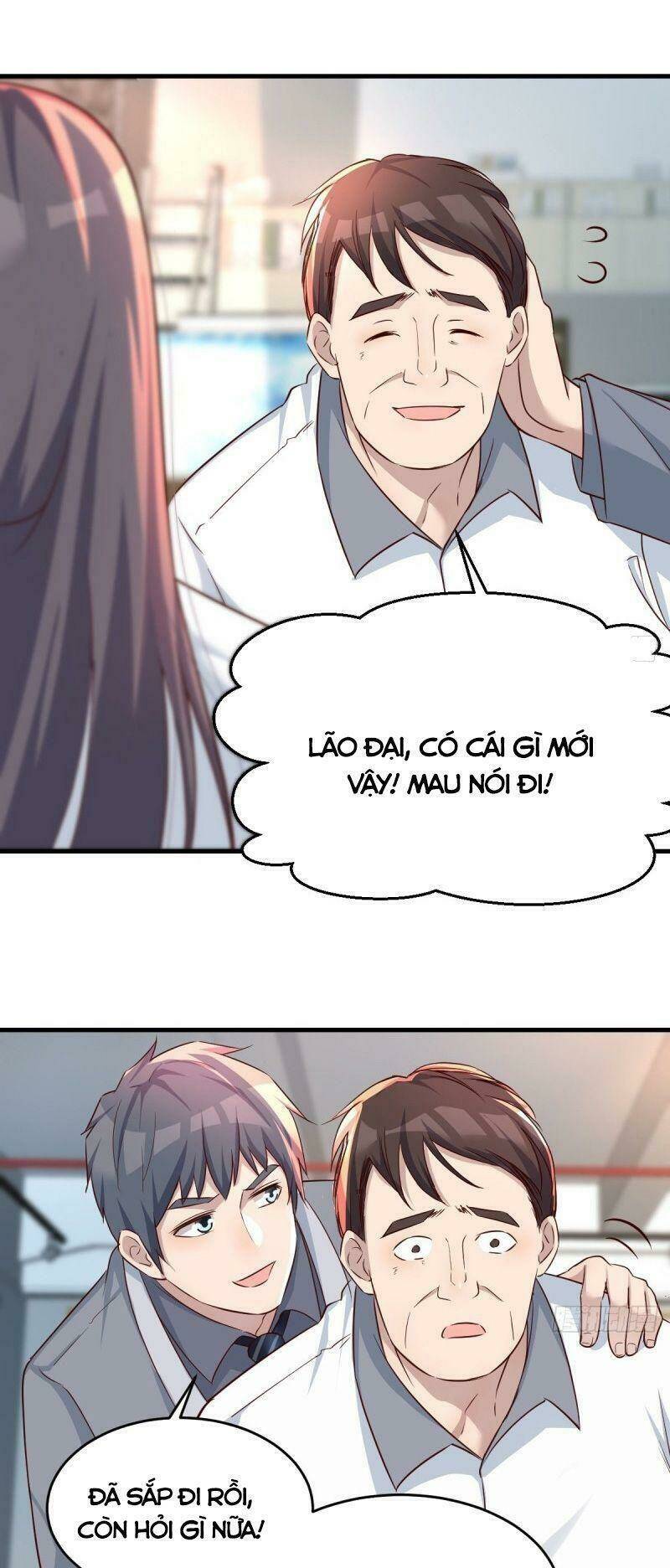 Trong Nhà Có 2 Bạn Gái Song Sinh - Chapter 130 - Page 15