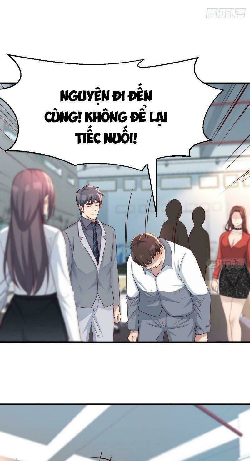 Trong Nhà Có 2 Bạn Gái Song Sinh - Chapter 130 - Page 17