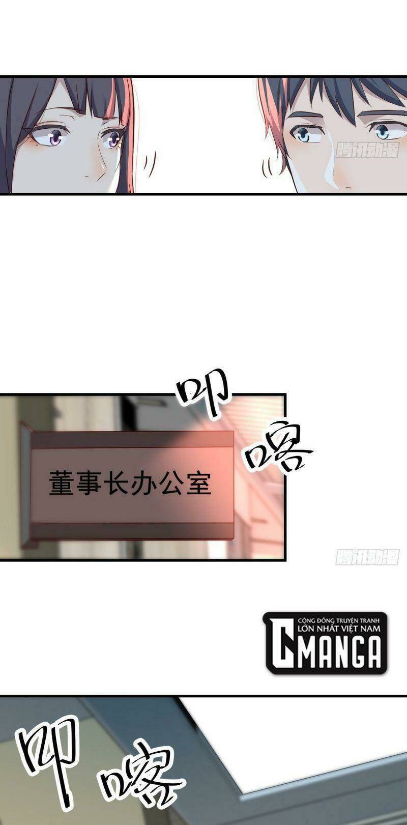 Trong Nhà Có 2 Bạn Gái Song Sinh - Chapter 130 - Page 19