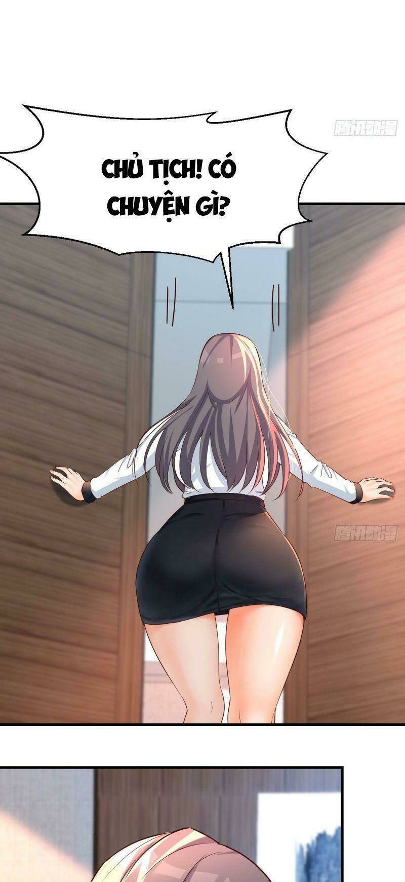 Trong Nhà Có 2 Bạn Gái Song Sinh - Chapter 130 - Page 21