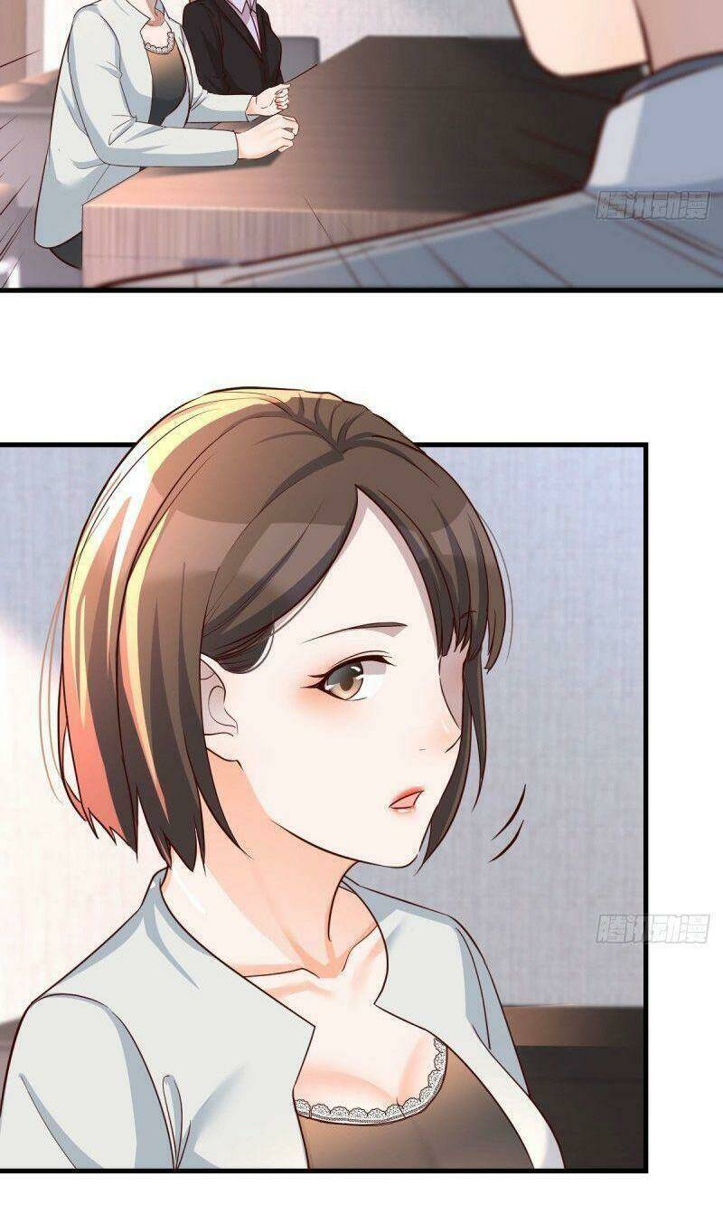 Trong Nhà Có 2 Bạn Gái Song Sinh - Chapter 130 - Page 24