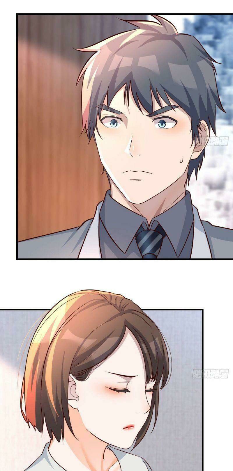 Trong Nhà Có 2 Bạn Gái Song Sinh - Chapter 130 - Page 25