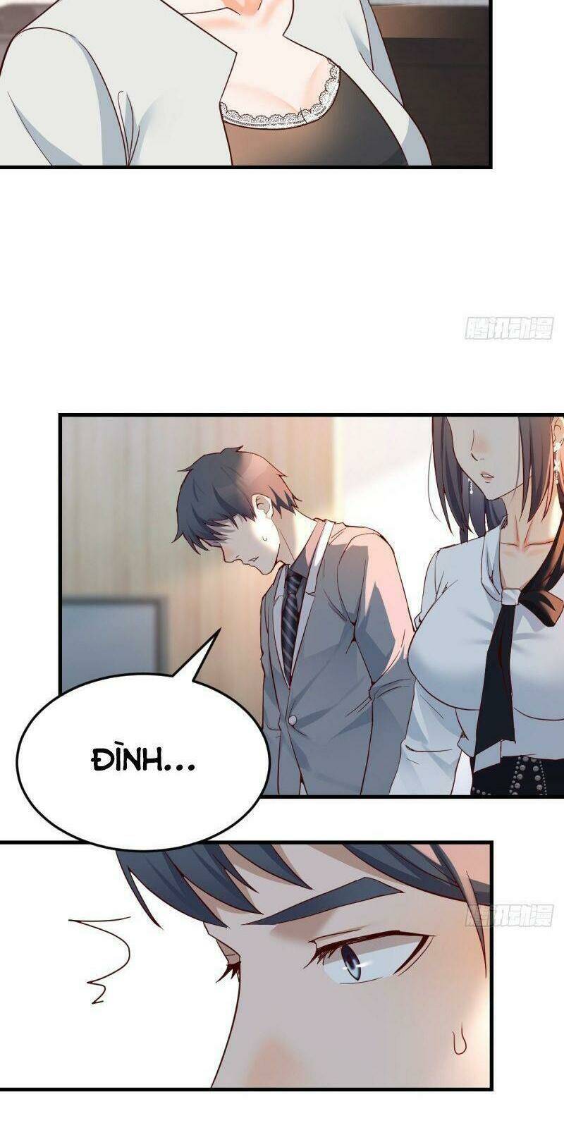 Trong Nhà Có 2 Bạn Gái Song Sinh - Chapter 130 - Page 26