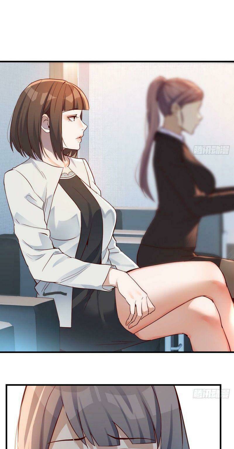 Trong Nhà Có 2 Bạn Gái Song Sinh - Chapter 130 - Page 27