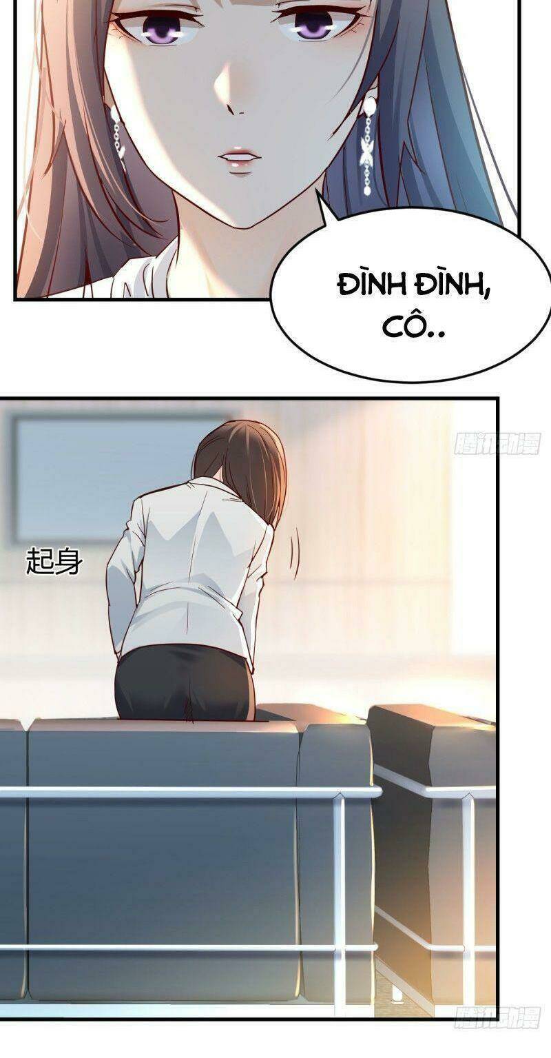 Trong Nhà Có 2 Bạn Gái Song Sinh - Chapter 130 - Page 28