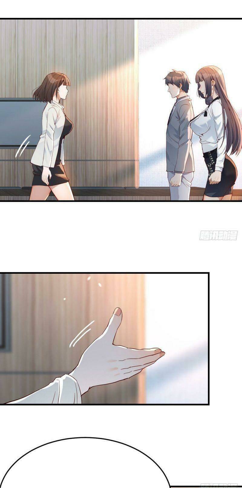 Trong Nhà Có 2 Bạn Gái Song Sinh - Chapter 130 - Page 29