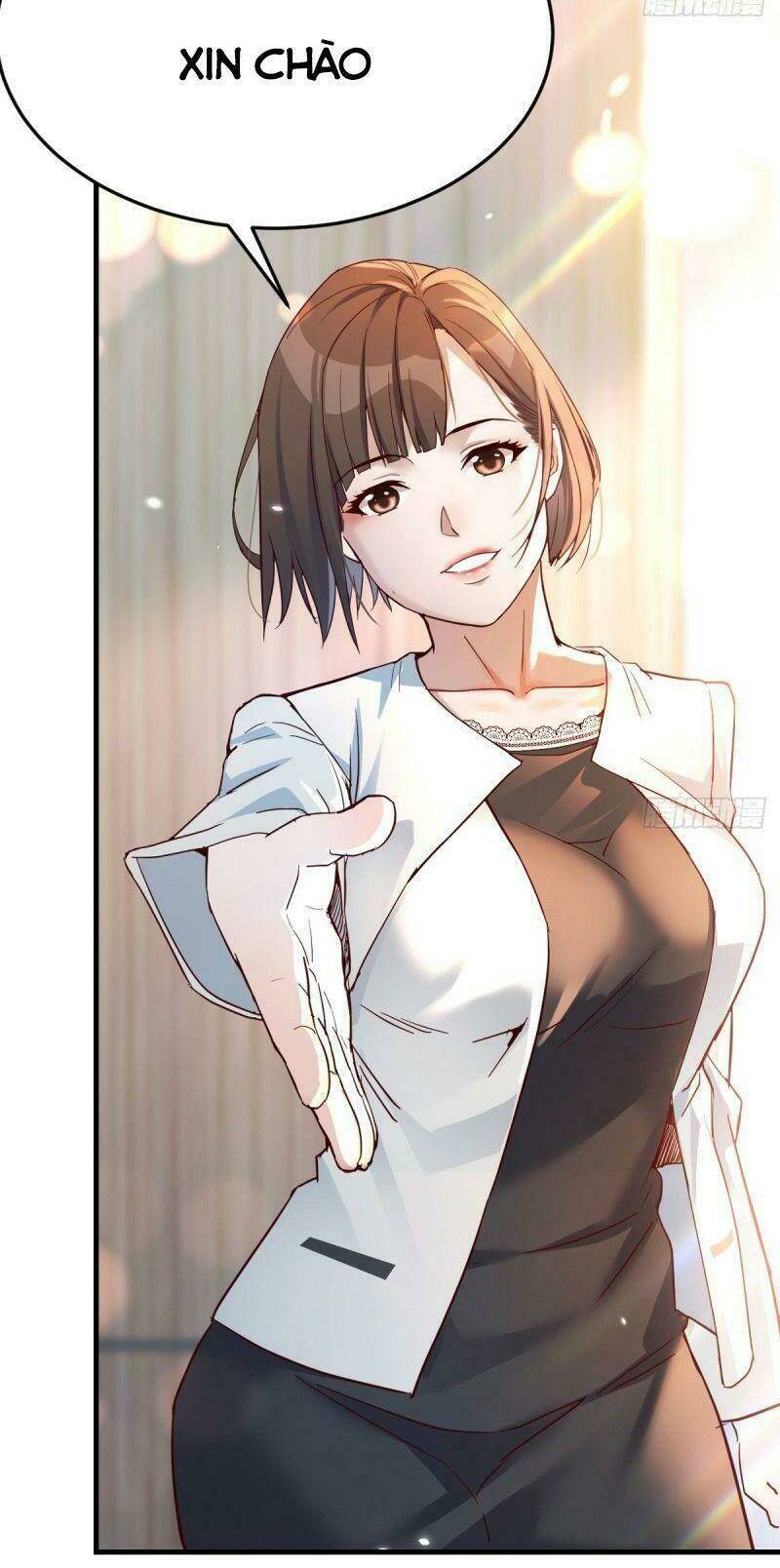 Trong Nhà Có 2 Bạn Gái Song Sinh - Chapter 130 - Page 30