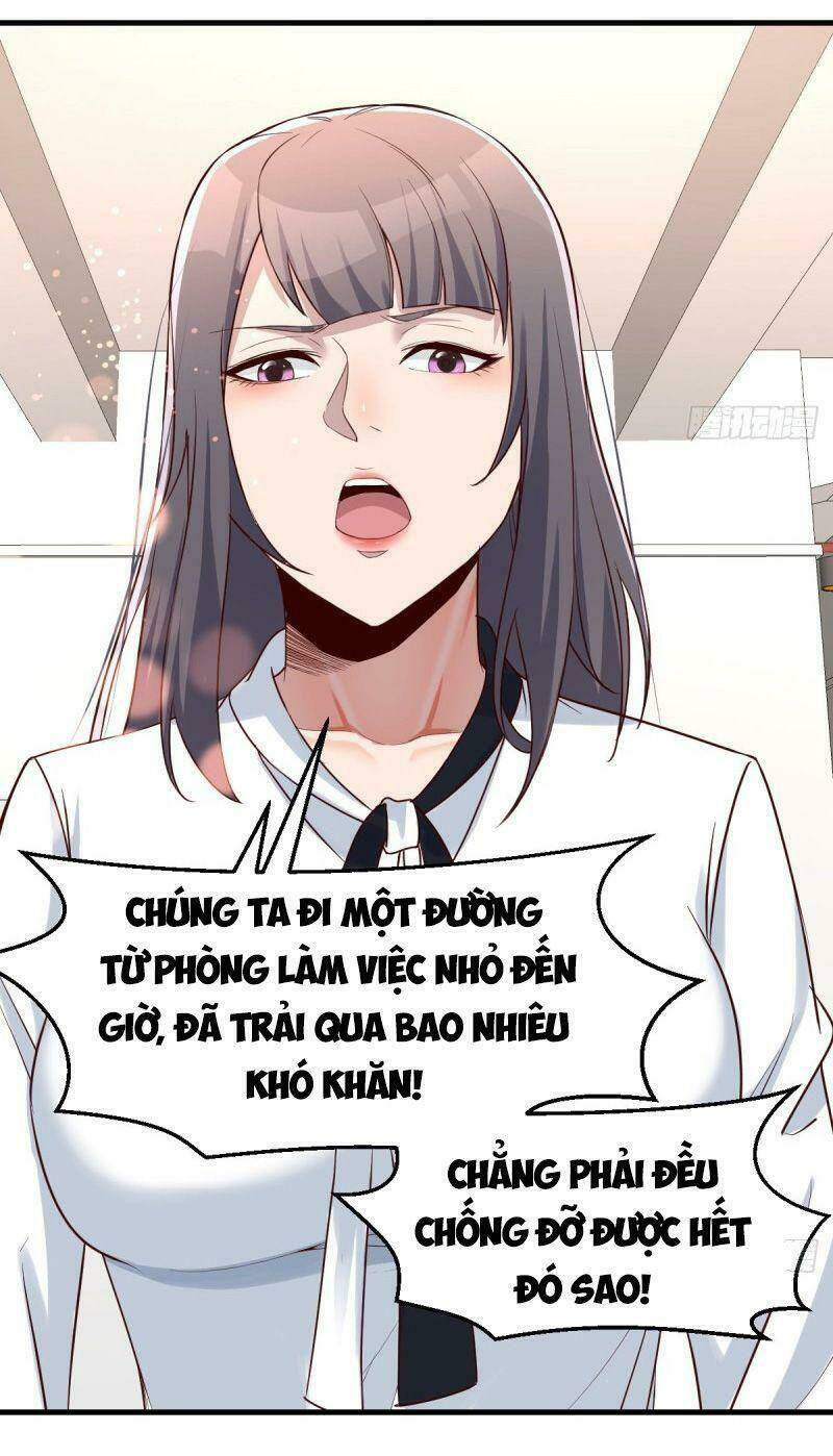 Trong Nhà Có 2 Bạn Gái Song Sinh - Chapter 130 - Page 3