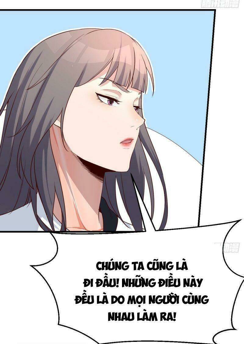 Trong Nhà Có 2 Bạn Gái Song Sinh - Chapter 130 - Page 5