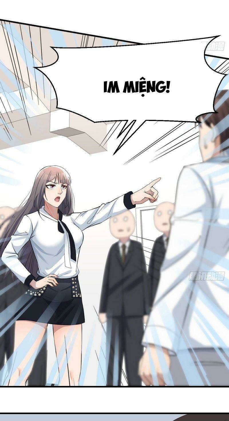 Trong Nhà Có 2 Bạn Gái Song Sinh - Chapter 130 - Page 7