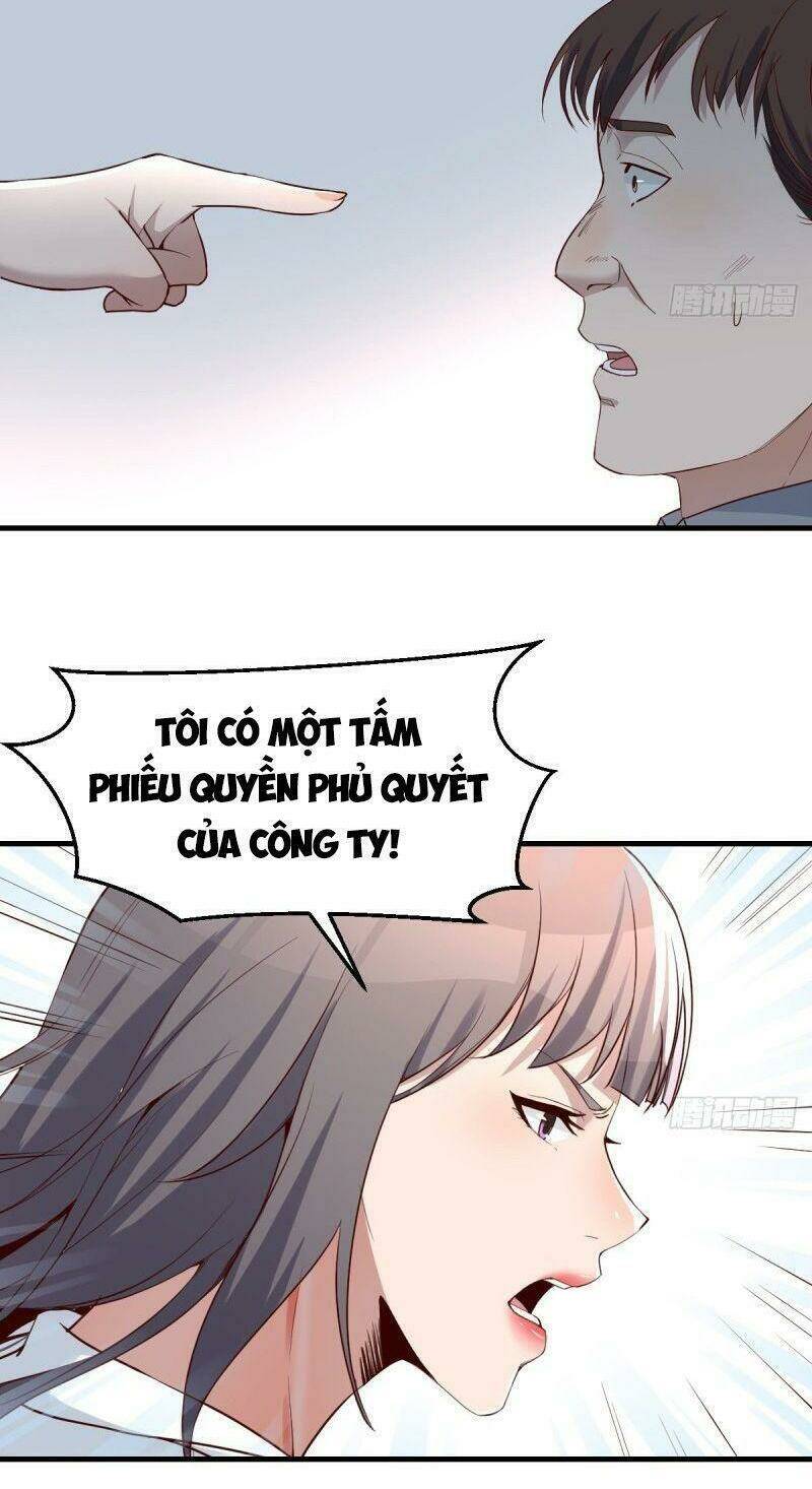 Trong Nhà Có 2 Bạn Gái Song Sinh - Chapter 130 - Page 8