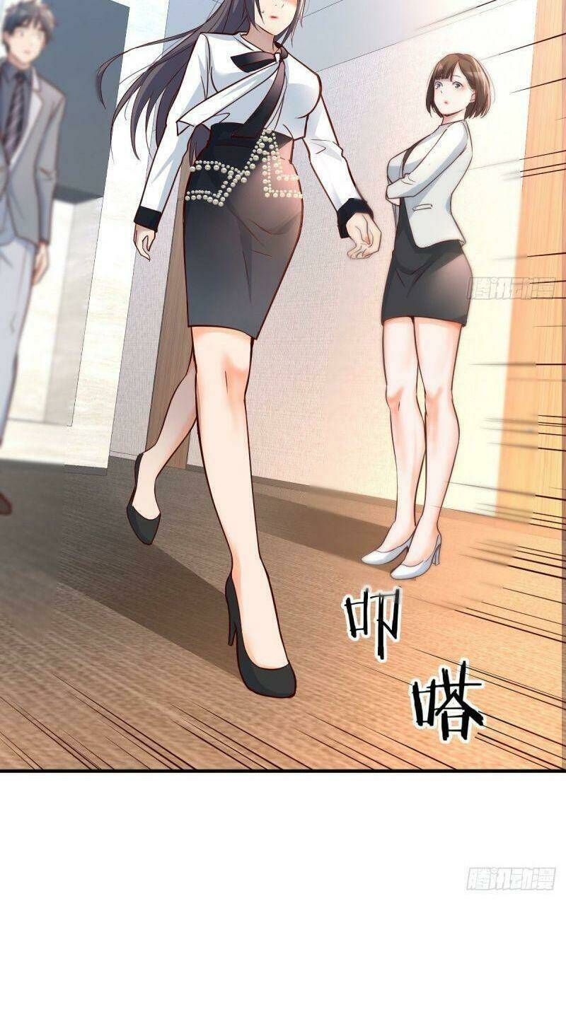 Trong Nhà Có 2 Bạn Gái Song Sinh - Chapter 131 - Page 9