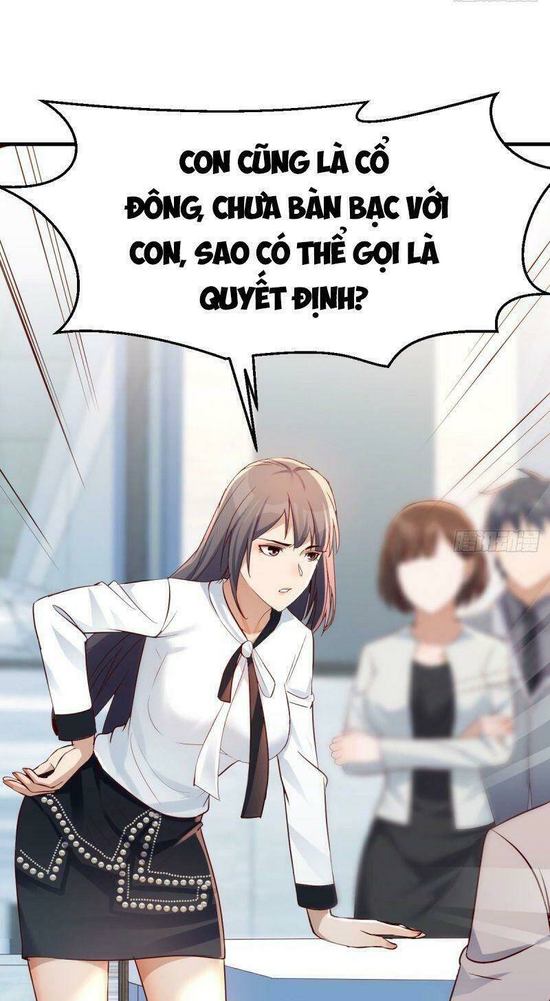 Trong Nhà Có 2 Bạn Gái Song Sinh - Chapter 131 - Page 12