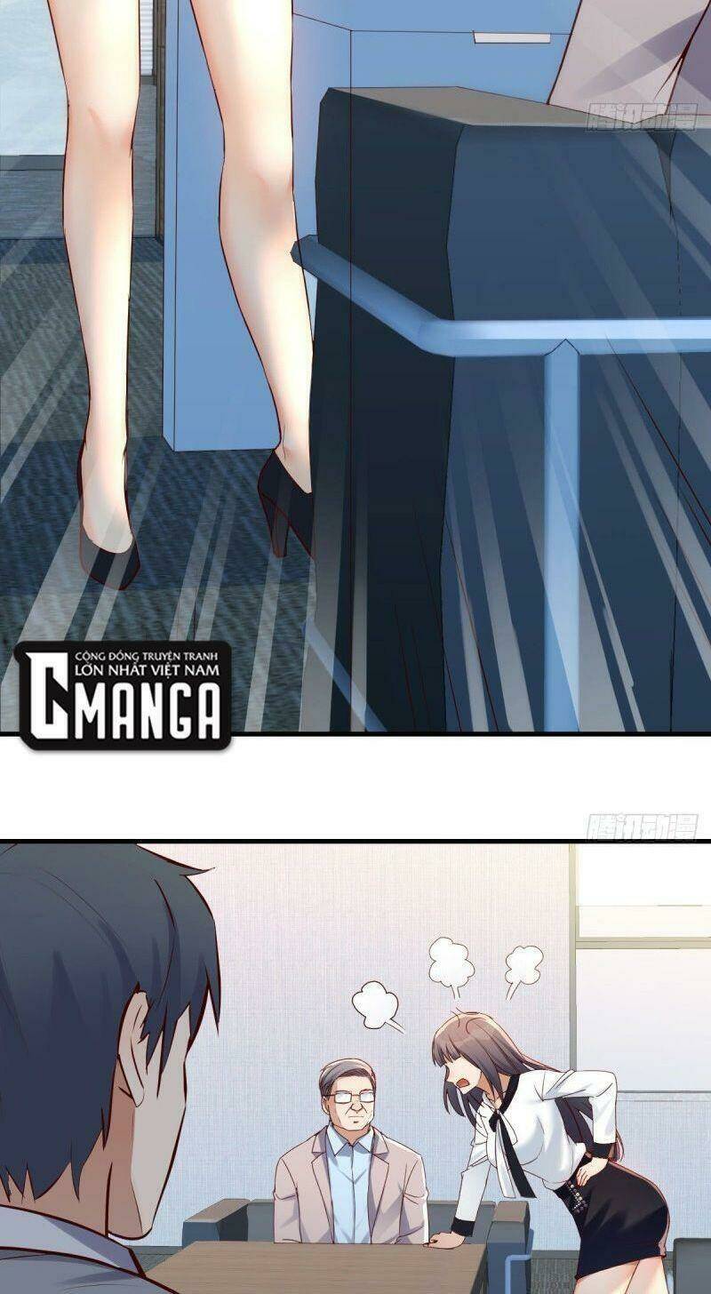 Trong Nhà Có 2 Bạn Gái Song Sinh - Chapter 131 - Page 13