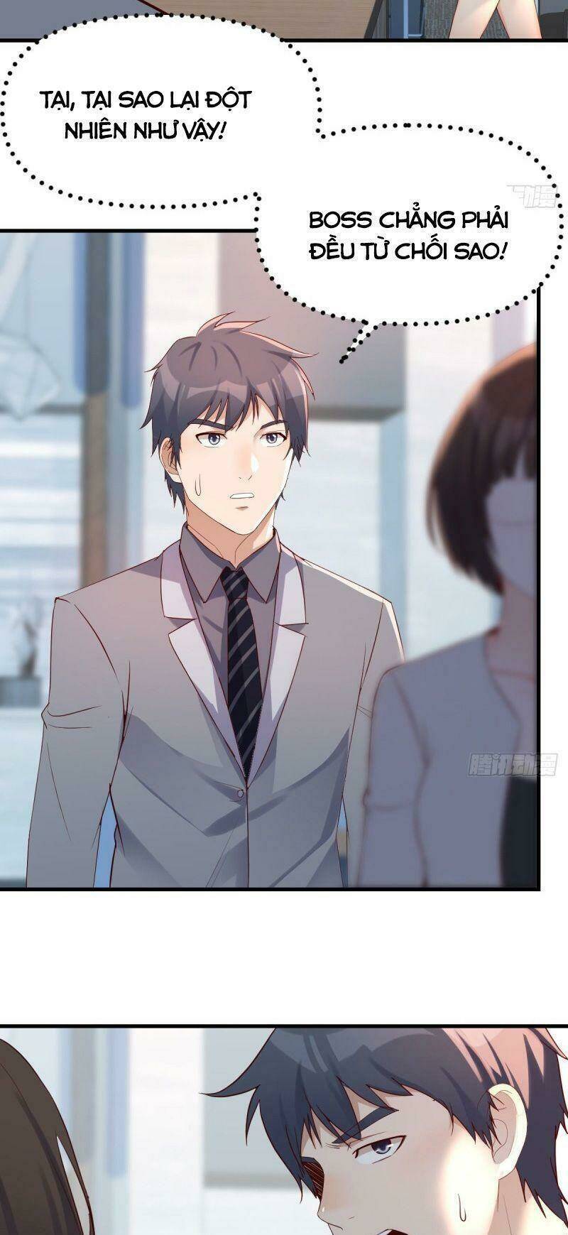 Trong Nhà Có 2 Bạn Gái Song Sinh - Chapter 131 - Page 14