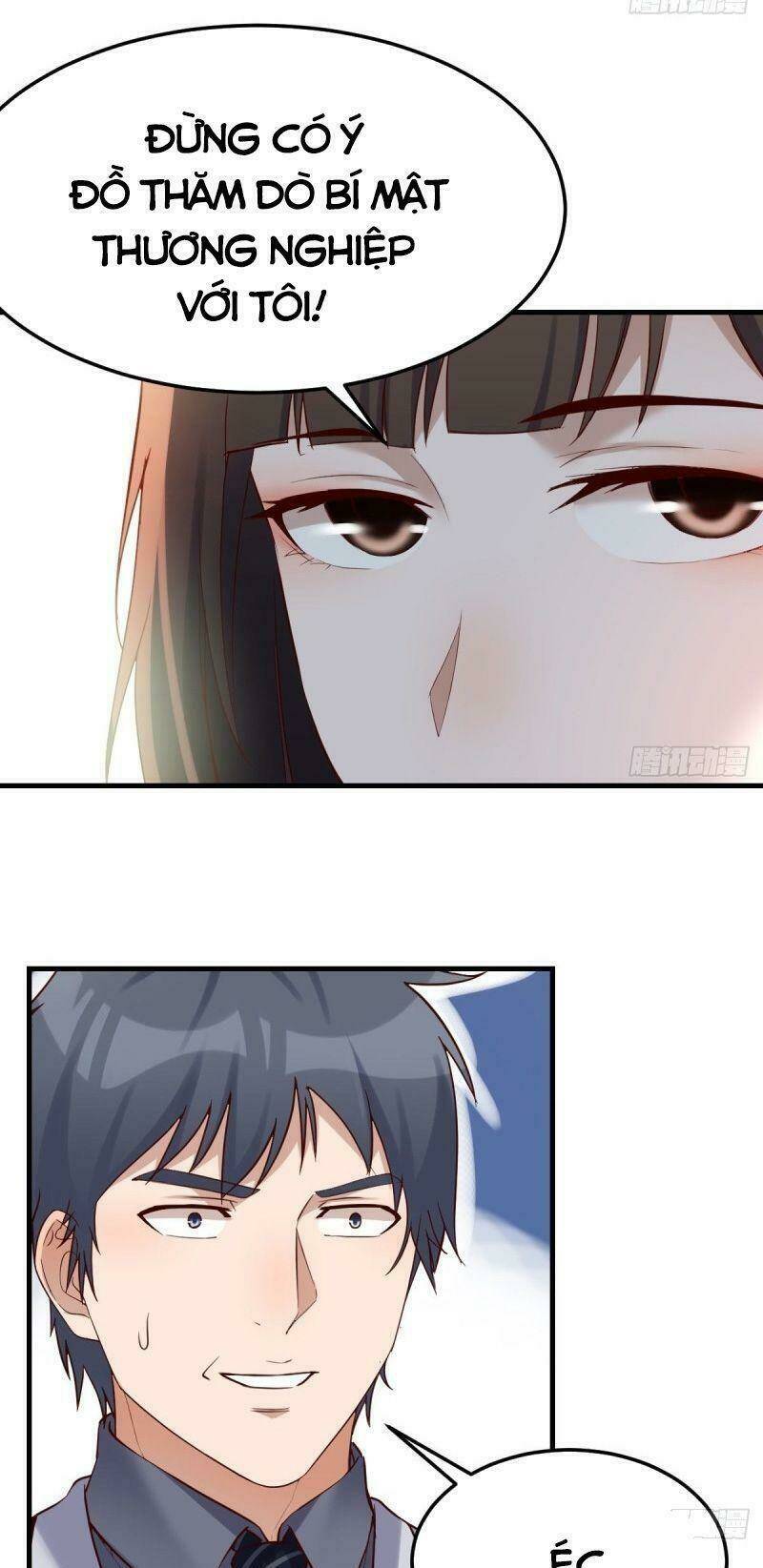 Trong Nhà Có 2 Bạn Gái Song Sinh - Chapter 131 - Page 16