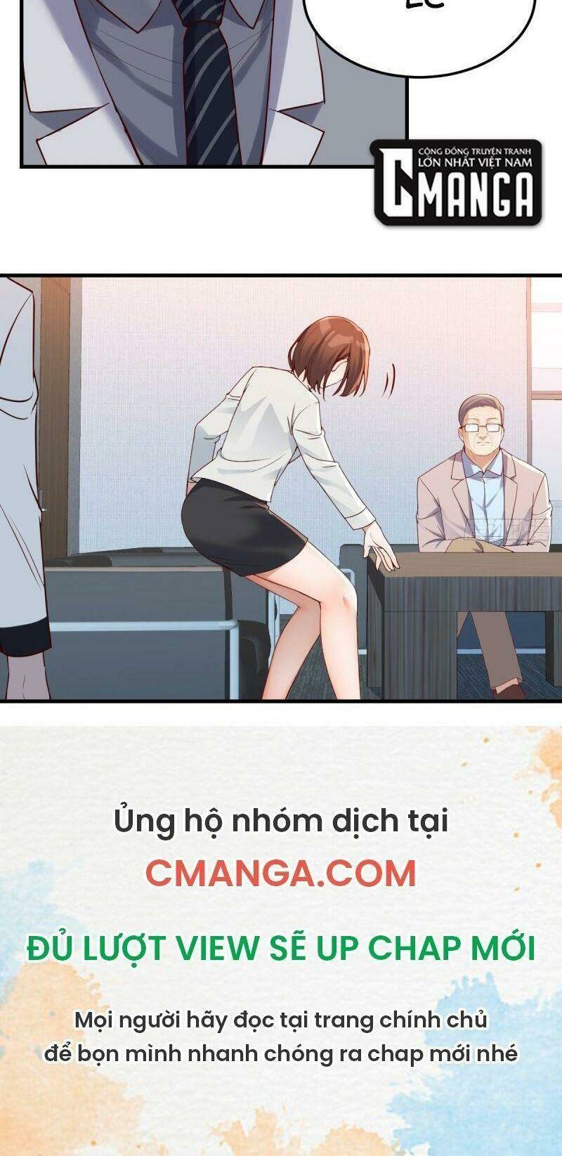 Trong Nhà Có 2 Bạn Gái Song Sinh - Chapter 131 - Page 17