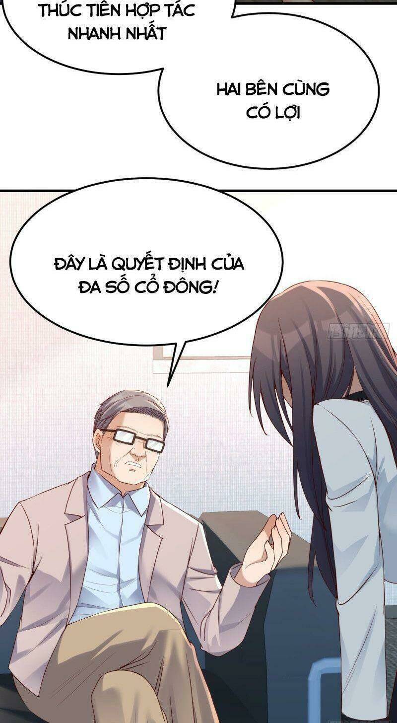 Trong Nhà Có 2 Bạn Gái Song Sinh - Chapter 131 - Page 19