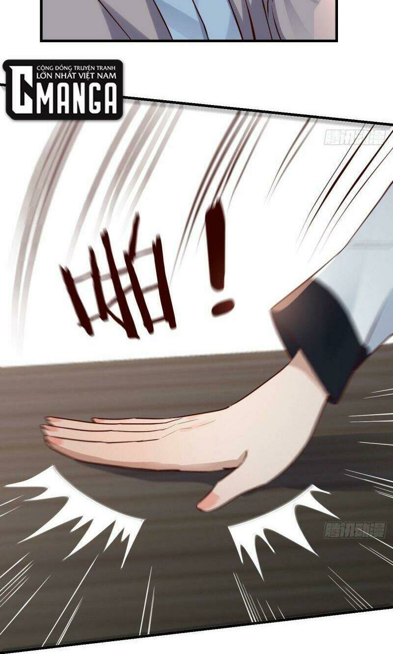 Trong Nhà Có 2 Bạn Gái Song Sinh - Chapter 131 - Page 21
