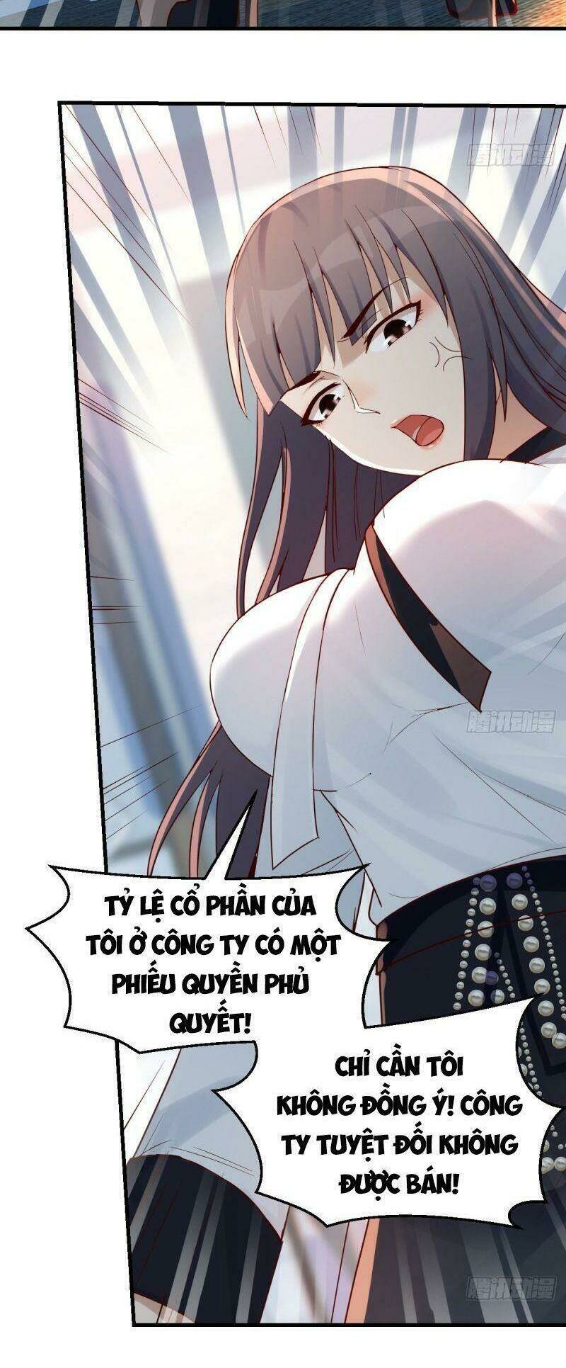 Trong Nhà Có 2 Bạn Gái Song Sinh - Chapter 131 - Page 23