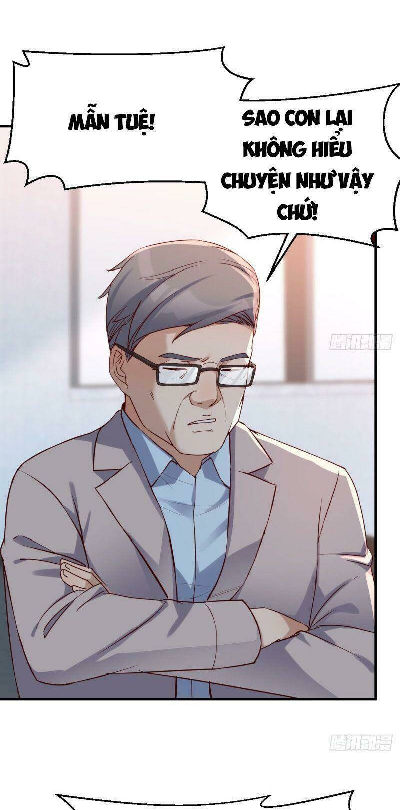 Trong Nhà Có 2 Bạn Gái Song Sinh - Chapter 131 - Page 24