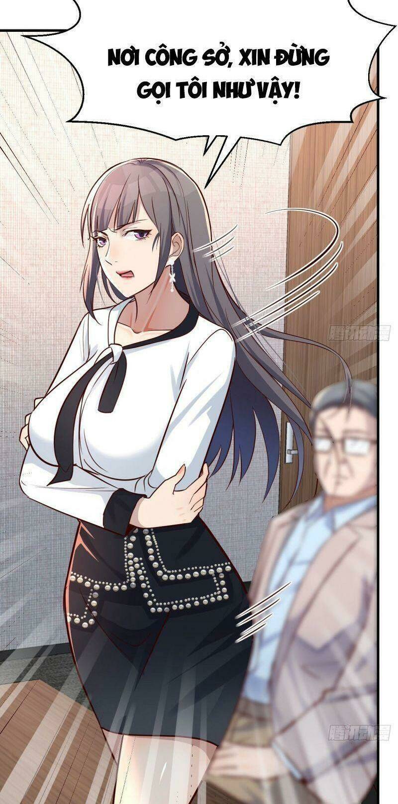 Trong Nhà Có 2 Bạn Gái Song Sinh - Chapter 131 - Page 25