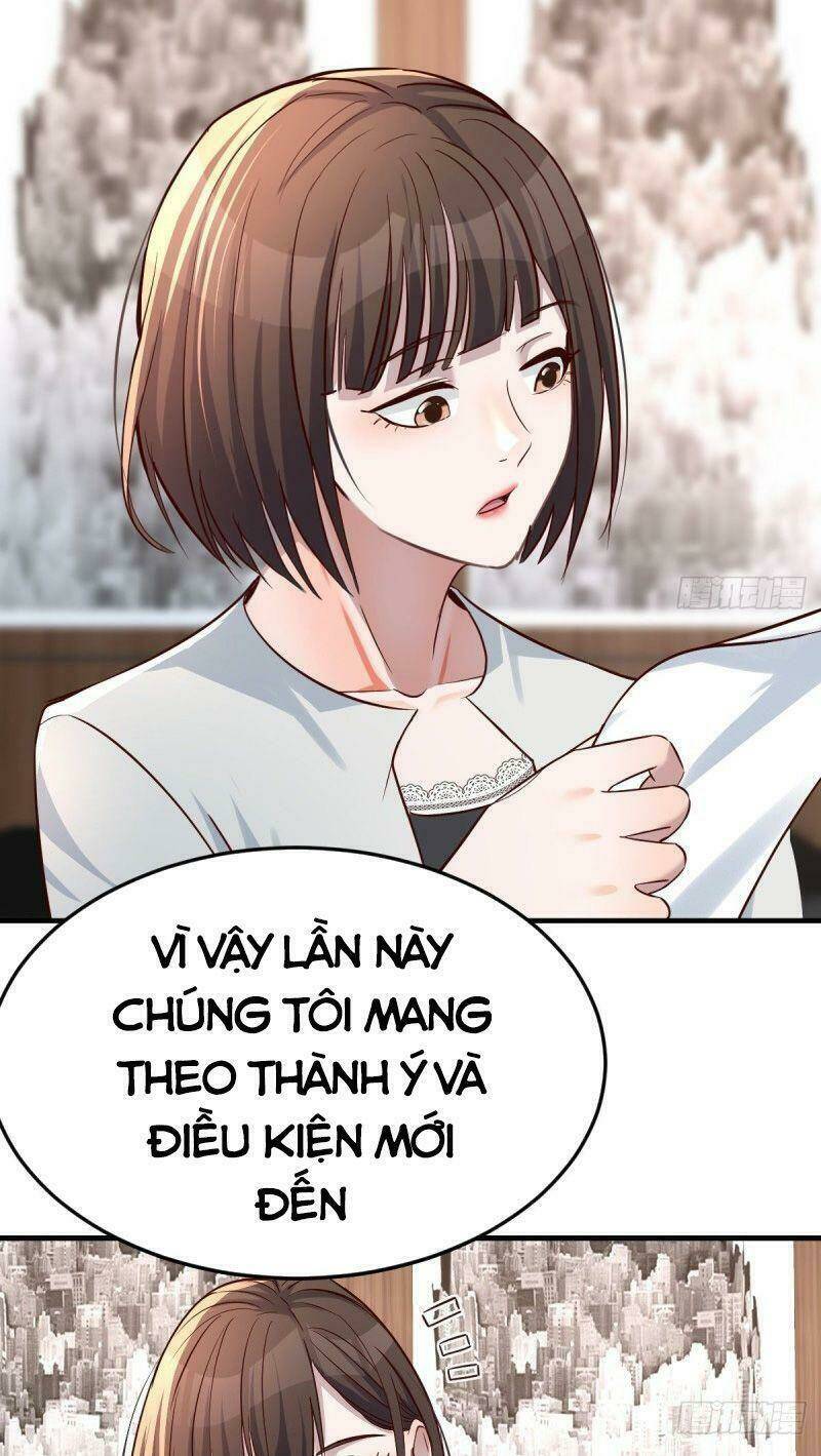 Trong Nhà Có 2 Bạn Gái Song Sinh - Chapter 131 - Page 28