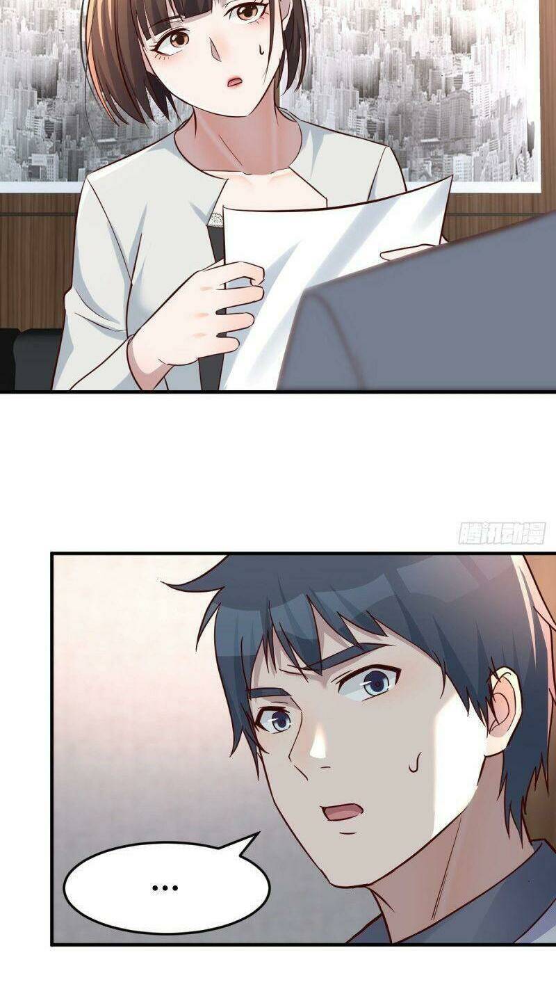 Trong Nhà Có 2 Bạn Gái Song Sinh - Chapter 131 - Page 29