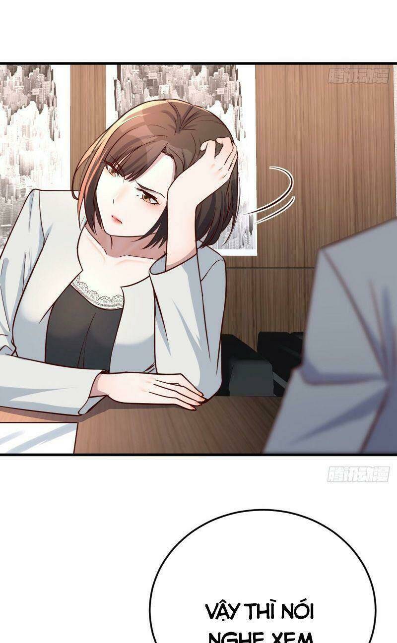 Trong Nhà Có 2 Bạn Gái Song Sinh - Chapter 131 - Page 30