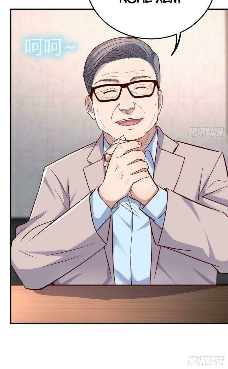 Trong Nhà Có 2 Bạn Gái Song Sinh - Chapter 131 - Page 31